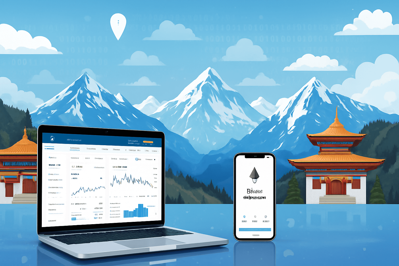 Bhutan