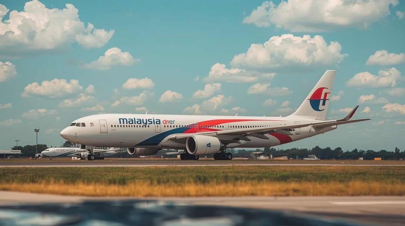 Malaysia Airlines