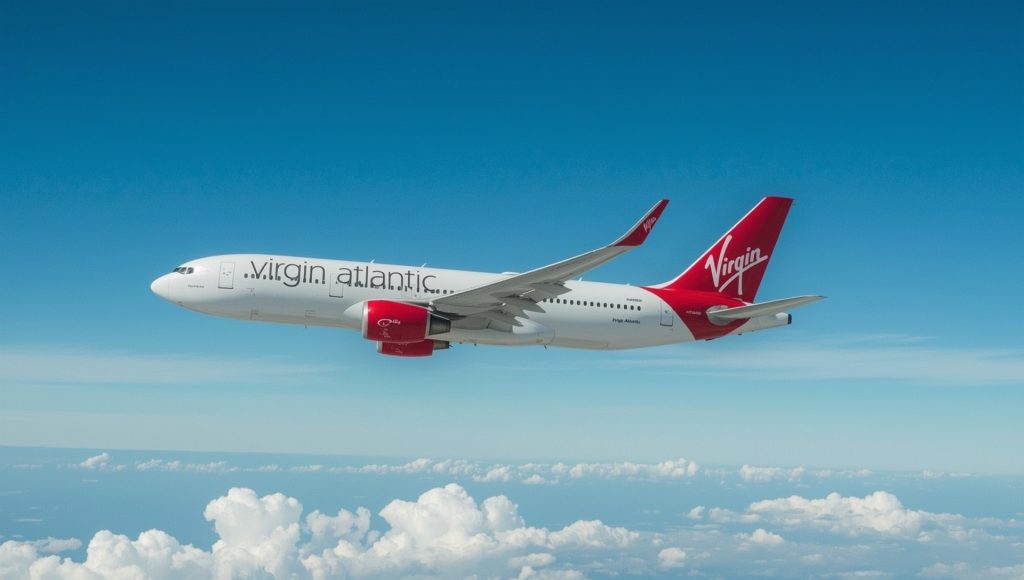 Virgin Atlantic