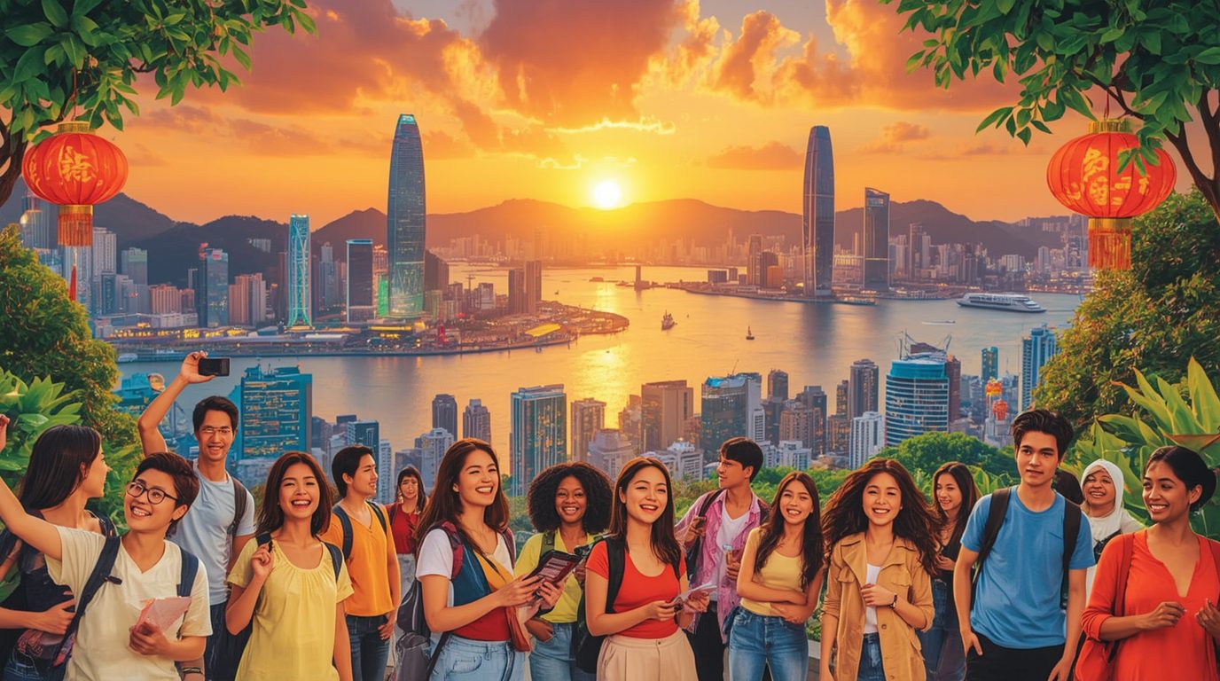 Hong Kong
