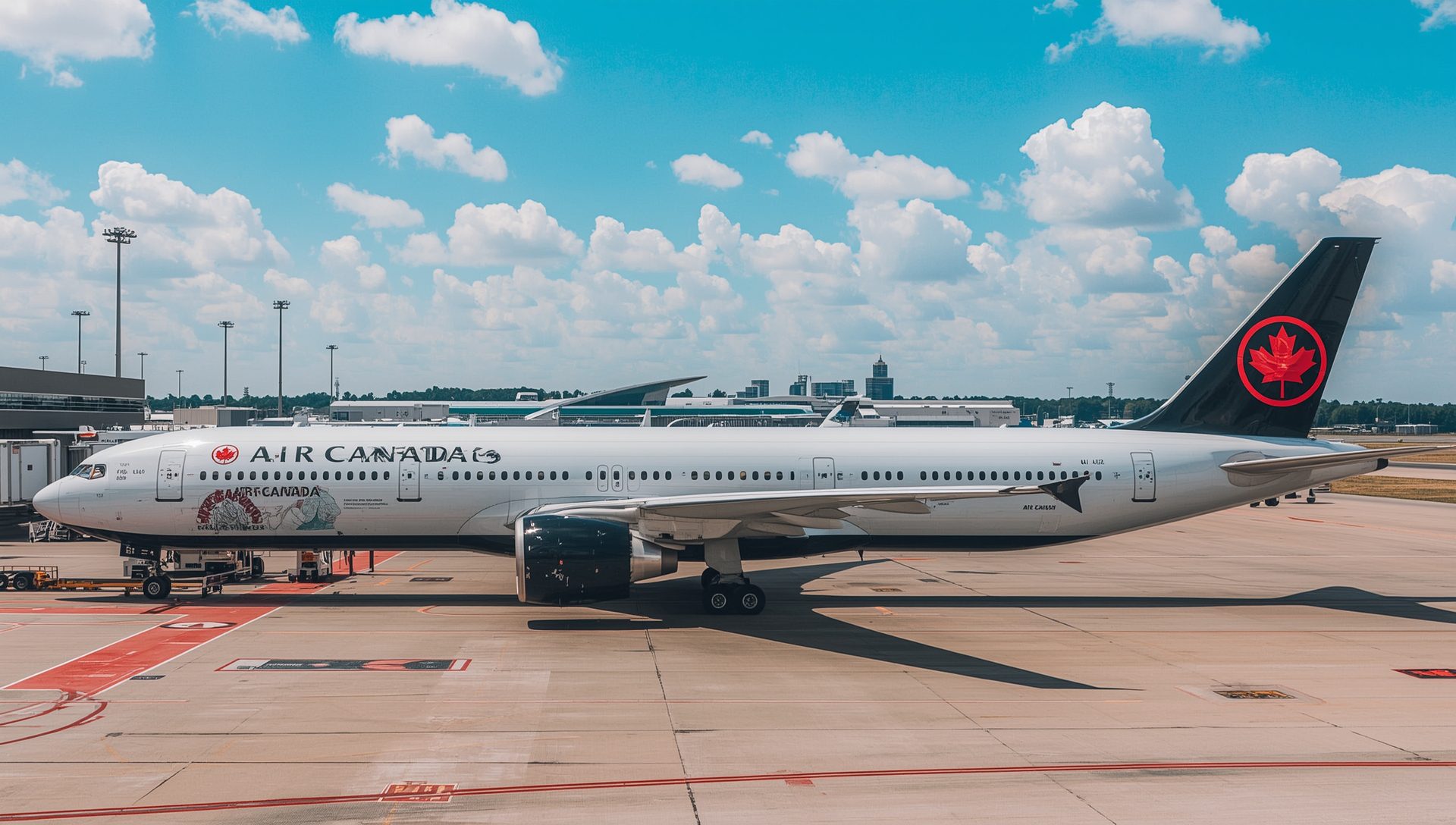 Air Canada