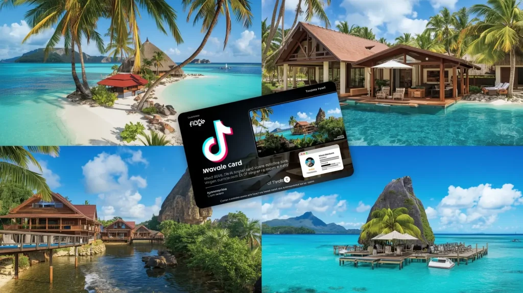 How TikTok Travel Ads Are Redefining the Future of Travel Marketing