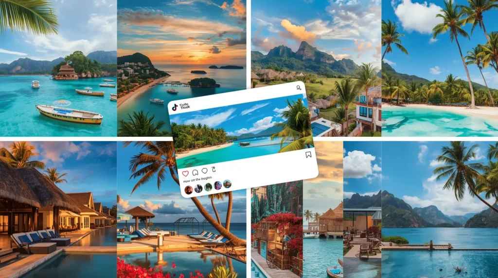 5 Incredible Ways TikTok Travel Ads Are Revolutionizing Marketing